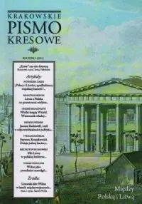Ekspresowa dostawa Krakowskie pismo kresowe. Rocznik 3/2011