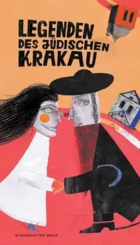 Darmowy zwrot Legendy żydowskiego Krakowa (wersja niem.)