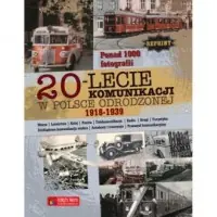 20-lecie komunikacji w Odrodzonej Polsce (1918-1939) Bezpieczna płatność