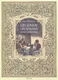 Legendy i podania ziemi raciborskiej Zniżka