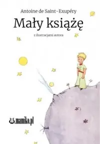 Mały Książę Bezpieczna płatność