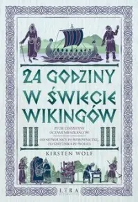 24 godziny w świecie wikingów Okazja