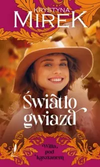Premium Światło gwiazd