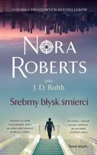 Srebrny błysk śmierci Dostępne od ręki