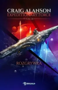 Ostatnia szansa Expeditionary Force. Tom 14. Rozgrywka