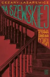 Na Szewskiej. Sprawa Stanisława Pyjasa Bezpieczne zakupy
