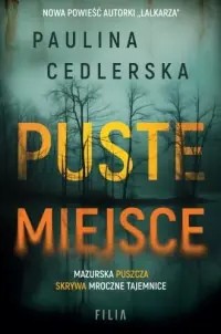 Nowy Puste miejsce
