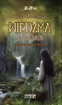 Nie jestem już dzieckiem Ostatnie sztuki
