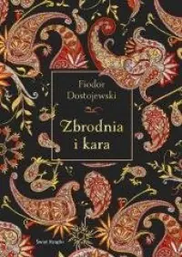 Zbrodnia i kara (kolekcjonerskie) Tylko dziś
