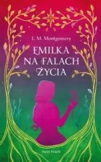 Bestseller Emilka na falach życia (ekskluzywne)