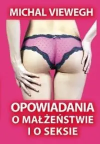 Opowiadania o małżeństwie i seksie Obniżka ceny