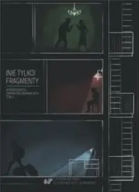 (Nie tylko) fragmenty. Tom 1-2 Cena promocyjna