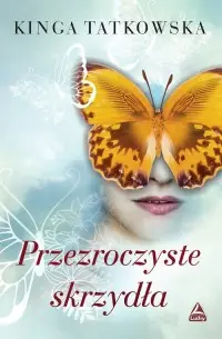 Do wyczerpania zapasów Przezroczyste skrzydła
