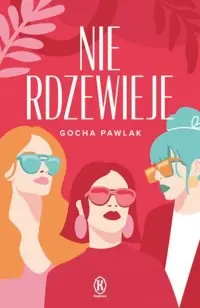 Okazja Nie rdzewieje