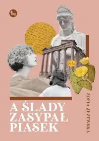 A ślady zasypał piasek Zniżka
