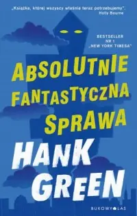 Absolutnie fantastyczna sprawa Cena promocyjna