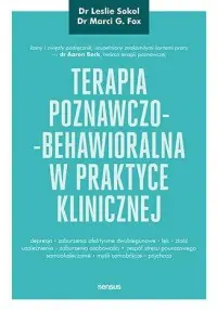 Terapia poznawczo-behawioralna w praktyce klinicznej Oferta czasowa