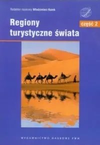 Rabat Regiony turystyczne świata cz. 2