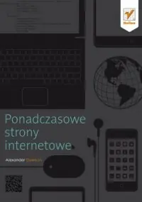 Obniżka ceny Ponadczasowe strony internetowe