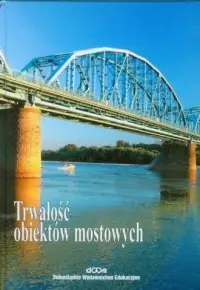 Zniżka Trwałość obiektów mostowych