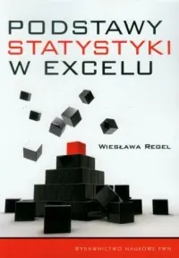 Kup online Podstawy statystyki w Excelu