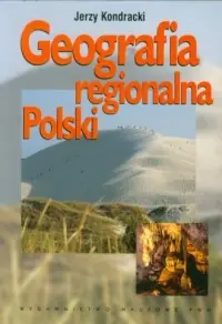 Oferta limitowana Geografia regionalna Polski