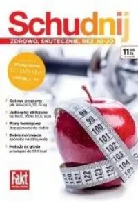 Sprawdź teraz Schudnij zdrowo, skutecznie, bez jo-jo