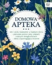 Bezpieczne zakupy Domowa apteka. Fakt zdrowie