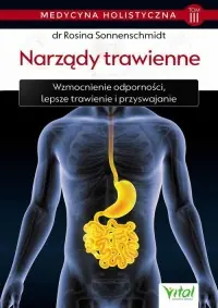 Okazja Medycyna holistyczna. Tom III. Narządy trawienne