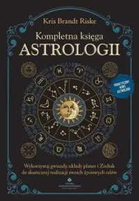 Dodaj do koszyka Kompletna księga astrologii