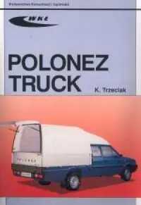 Tani Polonez Truck 1,6i/1,9D