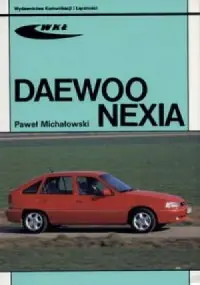 Super okazja Daewoo Nexia