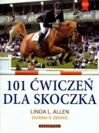 101 ćwiczeń dla skoczka Tani