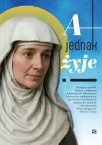 A jednak żyje! Cena promocyjna