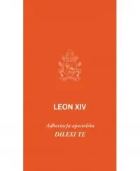 Adhortacja apostolska Dilexi te o miłości do ubogich Oferta czasowa
