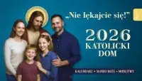 2026 Katolicki dom Rabat