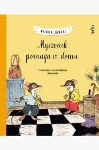 Hit sprzedaży Myszonek pomaga w domu
