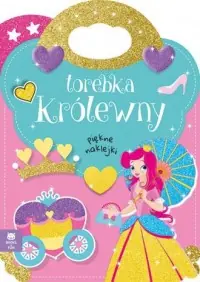 Torebka królewny. Kolorowanka Bezpieczna płatność