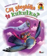 Czy gżegżółka to kukułka? Szybka wysyłka