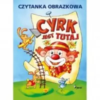 Darmowy zwrot Cyrk jest tutaj
