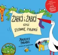 Żabki i żabki czyli słowne pułapki Łatwy zwrot