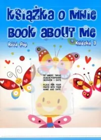 Ostatnia szansa Książka o mnie. Book about me cz. 3