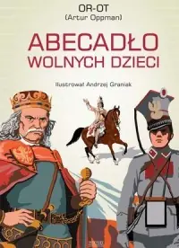 Abecadło wolnych dzieci Taniej
