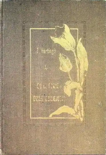 Co mi powie dzień dzisiejszy? 1922 r Hit cenowy