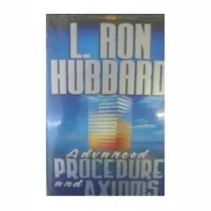 ADVANCED PROCEDURE AND AXIOMS Nowy