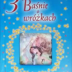 3 Baśnie o wróżkach Wyjątkowa oferta