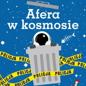 Afera w kosmosie Ostatnie sztuki