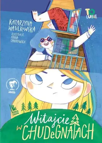 Witajcie w Chudegnatach Ostatnia szansa