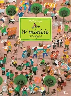 1001 drobiazgów. W mieście Szybka wysyłka