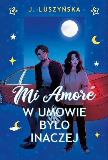 Bezpieczne zakupy Mi Amore. W umowie było inaczej